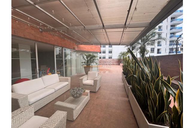 Apartamentos, Venta, Normandía - $1.100.000.000