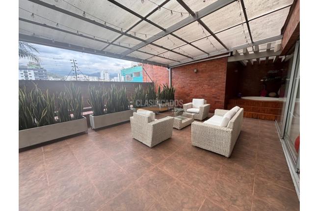 Apartamentos, Venta, Normandía - $1.100.000.000