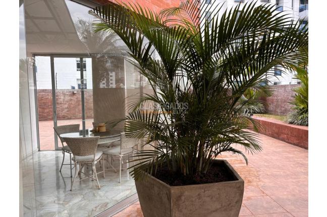 Apartamentos, Venta, Normandía - $1.100.000.000