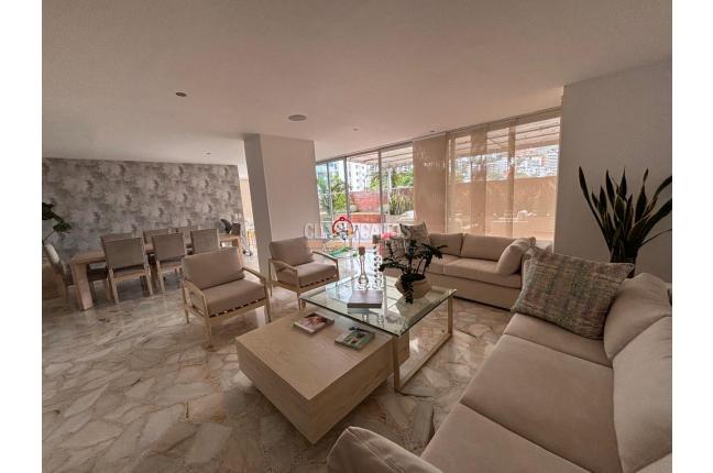 Apartamentos, Venta, Normandía - $1.100.000.000