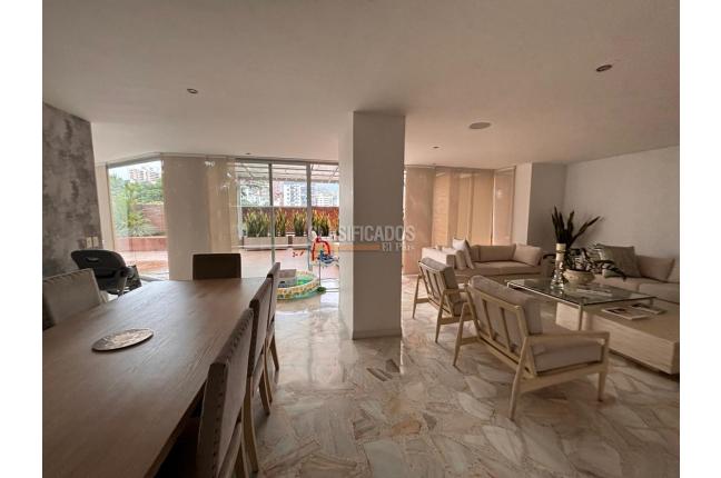 Apartamentos, Venta, Normandía - $1.100.000.000