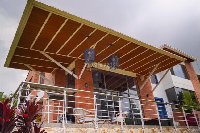 Fincas y Casas Campestres, Venta, Dapa - $3.100.000.000