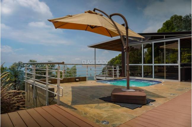 Fincas y Casas Campestres, Venta, Dapa - $3.100.000.000