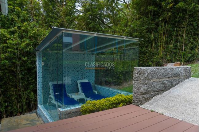 Fincas y Casas Campestres, Venta, Dapa - $3.100.000.000