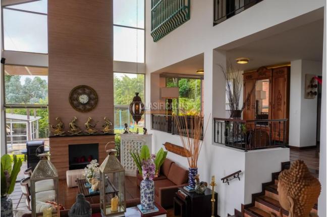 Fincas y Casas Campestres, Venta, Dapa - $3.100.000.000