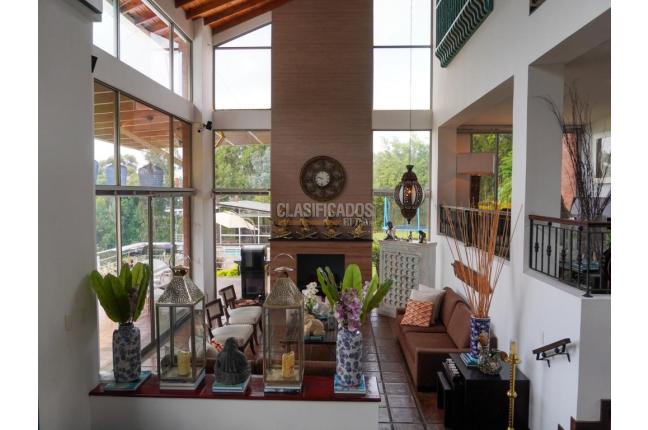 Fincas y Casas Campestres, Venta, Dapa - $3.100.000.000