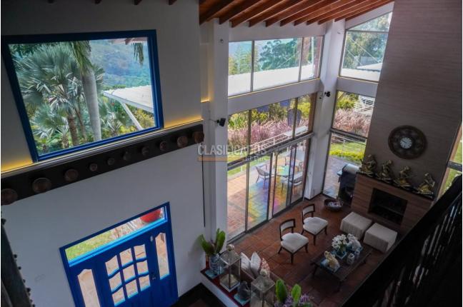 Fincas y Casas Campestres, Venta, Dapa - $3.100.000.000