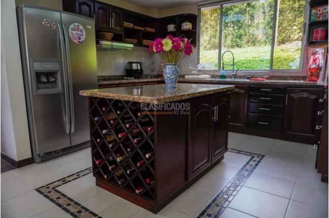 Fincas y Casas Campestres, Venta, Dapa - $3.100.000.000