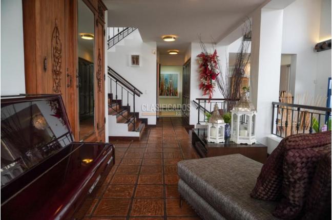 Fincas y Casas Campestres, Venta, Dapa - $3.100.000.000