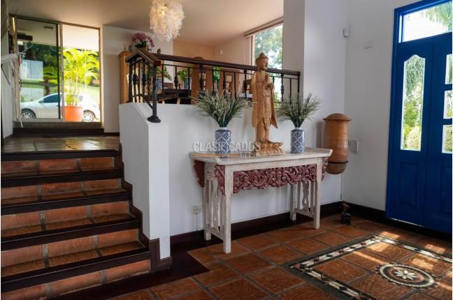 Fincas y Casas Campestres, Venta, Dapa - $3.100.000.000