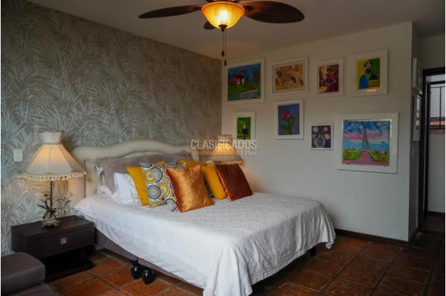 Fincas y Casas Campestres, Venta, Dapa - $3.100.000.000