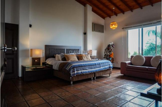 Fincas y Casas Campestres, Venta, Dapa - $3.100.000.000