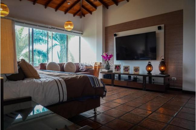 Fincas y Casas Campestres, Venta, Dapa - $3.100.000.000