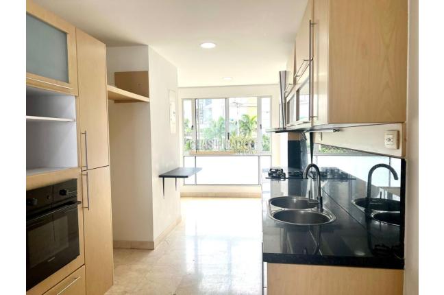 Apartamentos, Venta, Cristales - $1.200.000.000