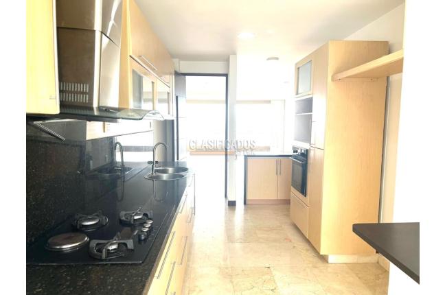 Apartamentos, Venta, Cristales - $1.200.000.000