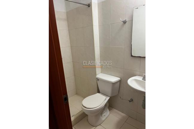 Apartamentos, Venta, Cristales - $1.200.000.000