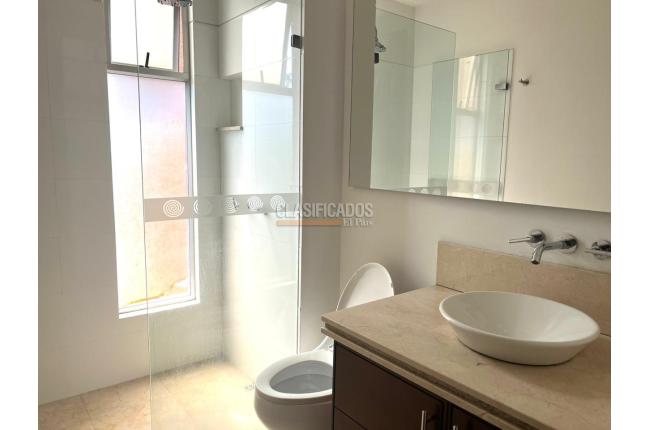 Apartamentos, Venta, Cristales - $1.200.000.000