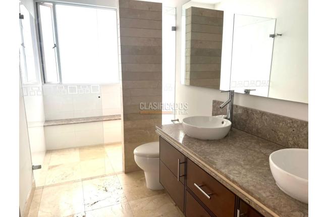 Apartamentos, Venta, Cristales - $1.200.000.000