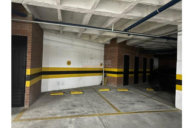 Apartamentos, Venta, Cristales - $1.200.000.000