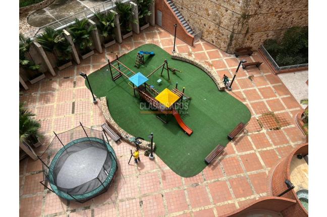 Apartamentos, Venta, Cristales - $1.200.000.000