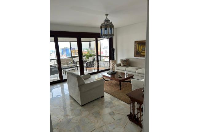 Apartamentos, Venta, Juanambú - $850.000.000