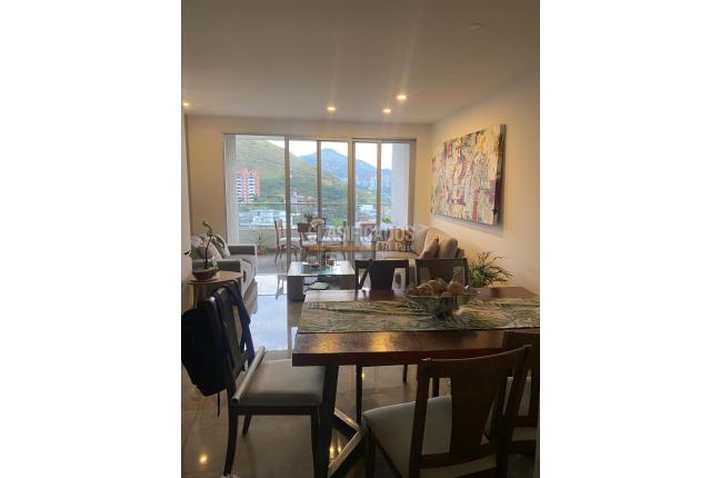 Apartamentos, Venta, Cristales - $730.000.000