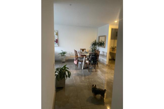 Apartamentos, Venta, Cristales - $730.000.000
