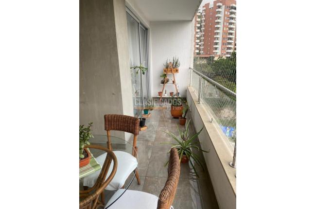 Apartamentos, Venta, Cristales - $730.000.000