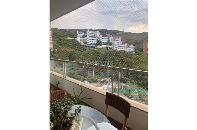 Apartamentos, Venta, Cristales - $730.000.000
