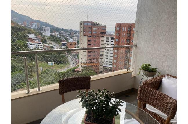 Apartamentos, Venta, Cristales - $730.000.000