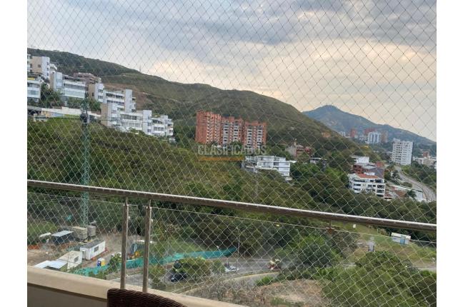 Apartamentos, Venta, Cristales - $730.000.000