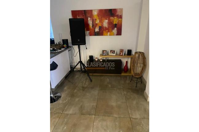 Apartamentos, Venta, Cristales - $730.000.000