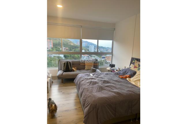 Apartamentos, Venta, Cristales - $730.000.000