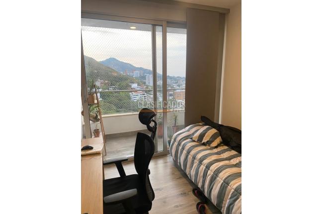 Apartamentos, Venta, Cristales - $730.000.000