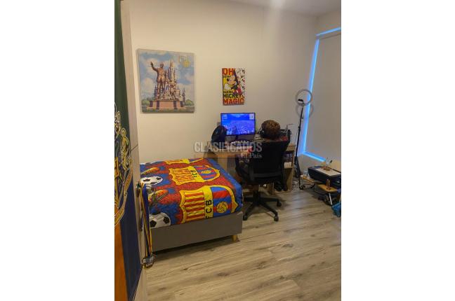 Apartamentos, Venta, Cristales - $730.000.000