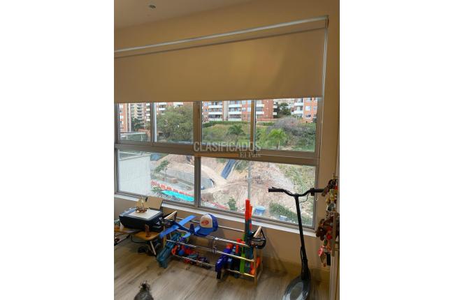 Apartamentos, Venta, Cristales - $730.000.000