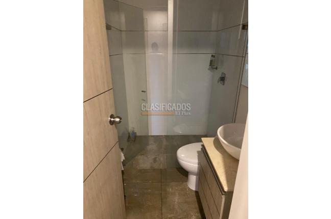 Apartamentos, Venta, Cristales - $730.000.000