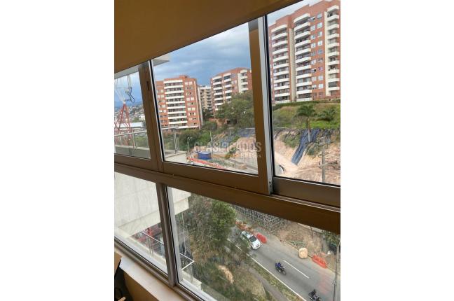 Apartamentos, Venta, Cristales - $730.000.000