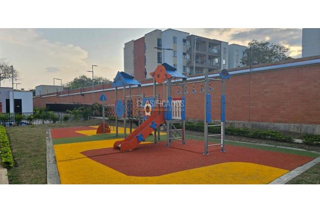 Apartamentos, Venta, Ciudad Pacifica - $300.000.000