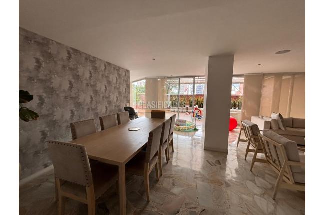 Apartamentos, Venta, Normandía - $1.100.000.000