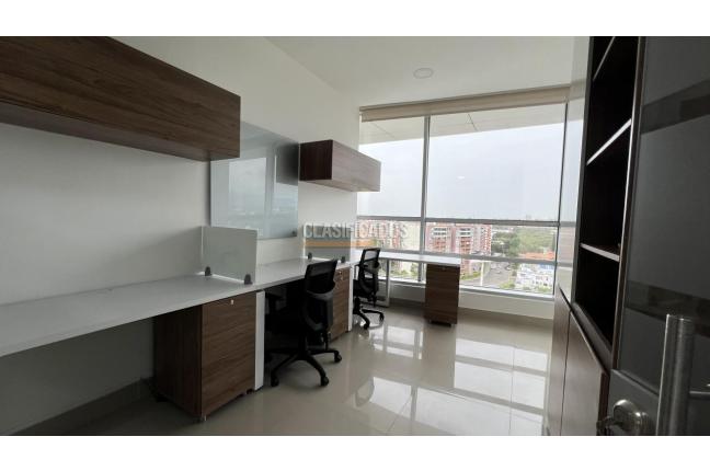 Oficinas y Consultorios, Alquiler, Centro Ccial. Jardín Plaza - $9.000.000