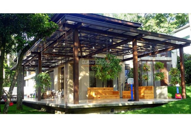 Casas, Venta, Aguacatal - $3.550.000.000