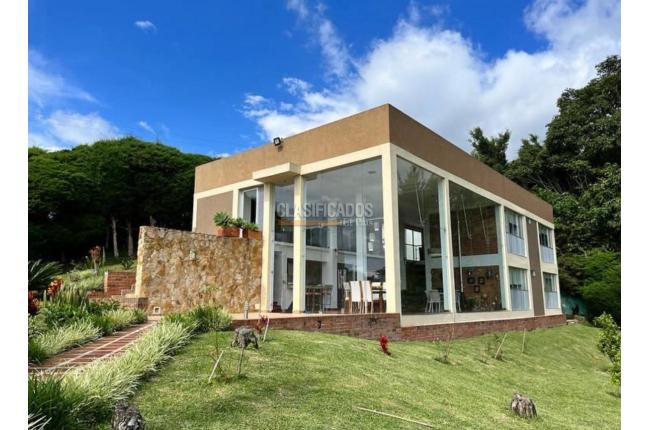 Fincas y Casas Campestres, Venta en Dagua