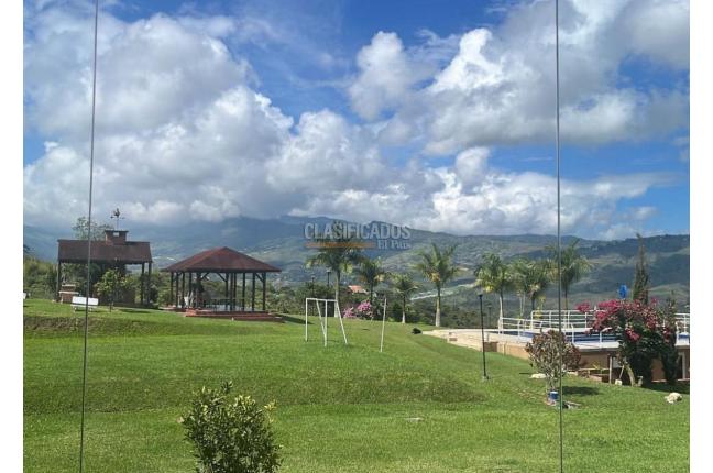 Fincas y Casas Campestres, Venta en Dagua