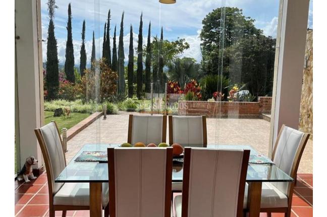 Fincas y Casas Campestres, Venta, Dagua - $3.800.000.000