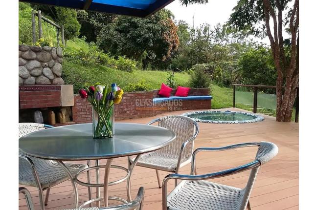 Fincas y Casas Campestres, Venta, Dagua - $1.800.000.000