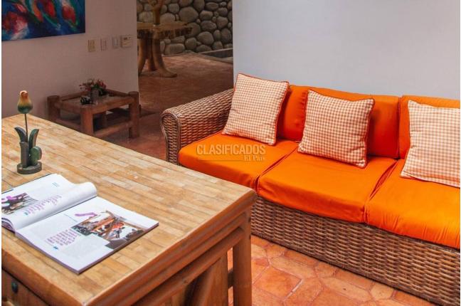 Fincas y Casas Campestres, Venta, Dagua - $1.800.000.000