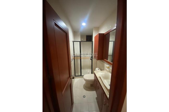 Apartamentos, Venta, El Ingenio - $550.000.000