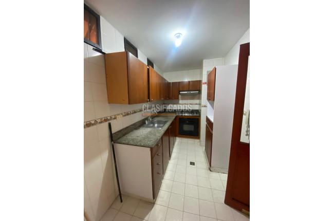 Apartamentos, Venta, El Ingenio - $550.000.000