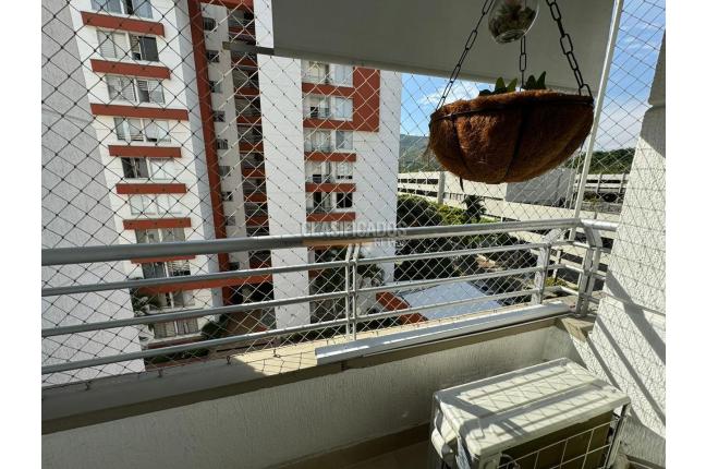 Apartamentos, Venta, La Flora - $475.000.000